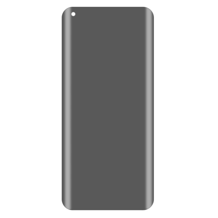 25 PCS 0.3mm 9H Surface Hardness 3D Curved Surface Privacy Glass Film, For Xiaomi Mi 11 (25 PCS), For vivo X50 Pro (25 PCS), For OPPO Reno5 Pro 5G (25 PCS), For OnePlus 8 Pro (25 PCS), For Meizu 18 Pro / 18s Pro (25 PCS), For OPPO Reno6 Pro 5G (25 PCS)...