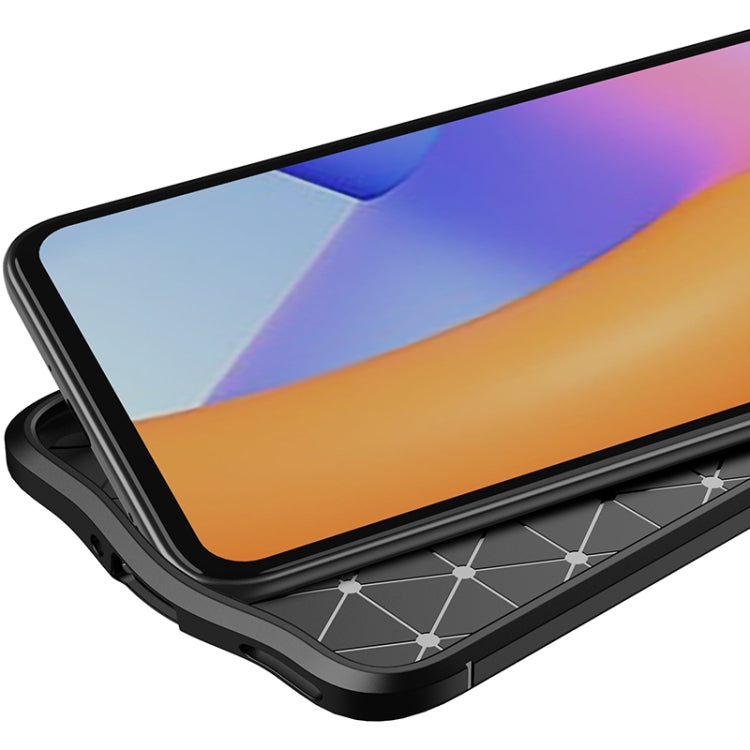 Litchi Texture TPU Shockproof Case