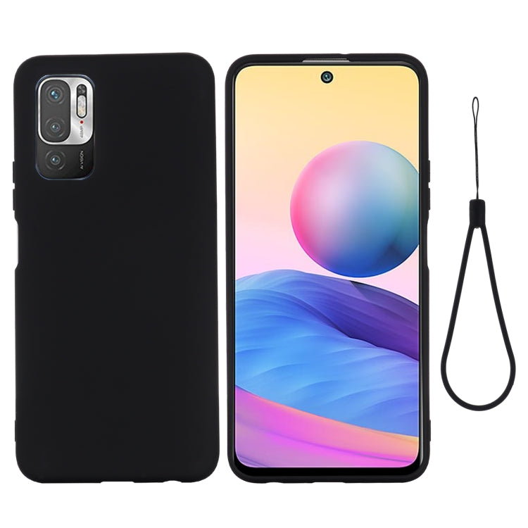 Pure Color Liquid Silicone Shockproof Full Coverage Case, For Samsung Galaxy S21 FE 5G, For Motorola Moto G Play (2021), For OPPO A55 5G / A54 4G, For OPPO A94 / Reno5 F / F19 Pro, For OPPO F19 Pro+ 5G, For Xiaomi Redmi Note 10 5G