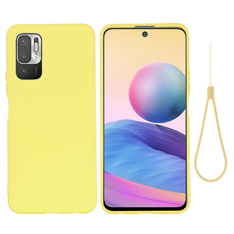 Pure Color Liquid Silicone Shockproof Full Coverage Case, For Samsung Galaxy S21 FE 5G, For Motorola Moto G Play (2021), For OPPO A55 5G / A54 4G, For OPPO A94 / Reno5 F / F19 Pro, For OPPO F19 Pro+ 5G, For Xiaomi Redmi Note 10 5G