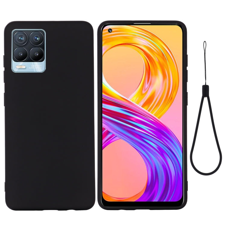 Pure Color Liquid Silicone Shockproof Full Coverage Case, For Samsung Galaxy S21 FE 5G, For Motorola Moto G Play (2021), For OPPO A55 5G / A54 4G, For OPPO A94 / Reno5 F / F19 Pro, For OPPO F19 Pro+ 5G, For Xiaomi Redmi Note 10 5G