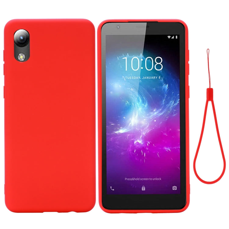 Pure Color Liquid Silicone Shockproof Full Coverage Case, For Samsung Galaxy S21 FE 5G, For Motorola Moto G Play (2021), For OPPO A55 5G / A54 4G, For OPPO A94 / Reno5 F / F19 Pro, For OPPO F19 Pro+ 5G, For Xiaomi Redmi Note 10 5G