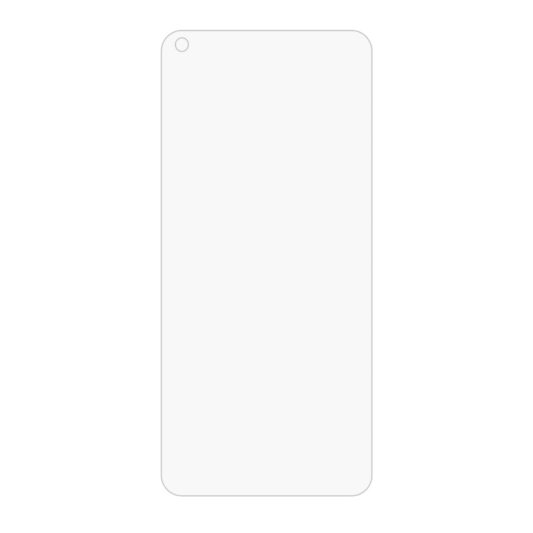 0.26mm 9H 2.5D Tempered Glass Film, For OPPO Reno6 5G / Reno7 5G / Reno7 SE 5G (1 PC)