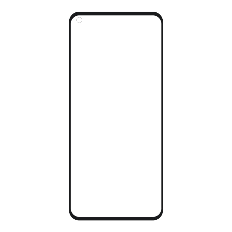 Full Glue Full Screen Tempered Glass Film, For OPPO Reno6 5G / Reno7 5G / Reno7 SE 5G (1 PC), For OPPO Reno6 Pro 5G / Reno6 Pro+ 5G / Reno7 Pro 5G (1 PC), For Xiaomi Black Shark 4 / 4 Pro (1 PC)