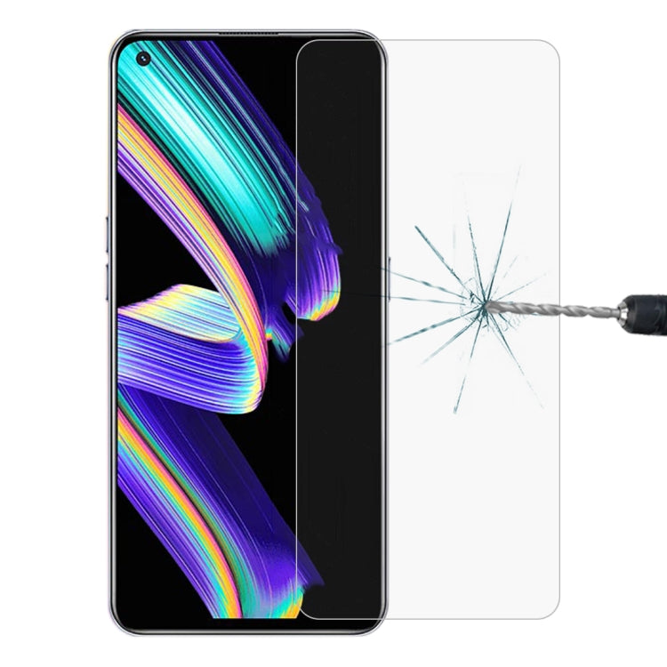 0.26mm 9H 2.5D Tempered Glass Film, For OPPO Realme Q3 5G / Q3i 5G (1 PC), For OPPO Realme GT Neo / GT Neo Flash (1 PC), For OPPO Realme V13 5G (1 PC), For OPPO Realme X7 Max 5G (1 PC), For OPPO Realme Narzo 30 5G (1 PC)��������������������������������...