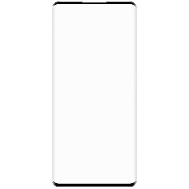 IMAK 3D Curved Full Screen Tempered Glass Film