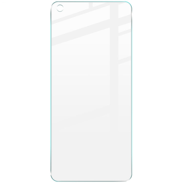 For OPPO Reno6 5G IMAK H Series Tempered Glass Film
