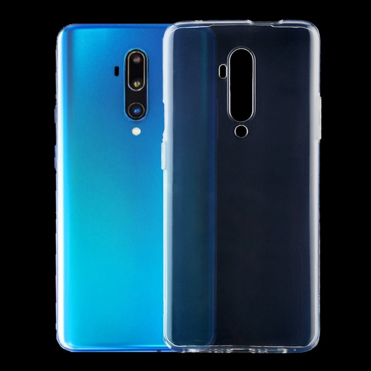 0.75mm Ultra Thin Transparent TPU Case, For OnePlus 7T, For Oneplus 7T Pro, For LG K20, For LG K30, For LG K40s, For Motorola One Macro, For OPPO Reno ACE, For Vivo Y11, For Xiaomi Redmi 8, For Xiaomi Redmi 8A, For Huawei Enjoy 10, For Huawei Enjoy 10s...