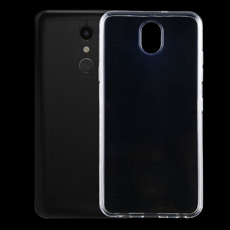 0.75mm Ultra Thin Transparent TPU Case, For OnePlus 7T, For Oneplus 7T Pro, For LG K20, For LG K30, For LG K40s, For Motorola One Macro, For OPPO Reno ACE, For Vivo Y11, For Xiaomi Redmi 8, For Xiaomi Redmi 8A, For Huawei Enjoy 10, For Huawei Enjoy 10s...