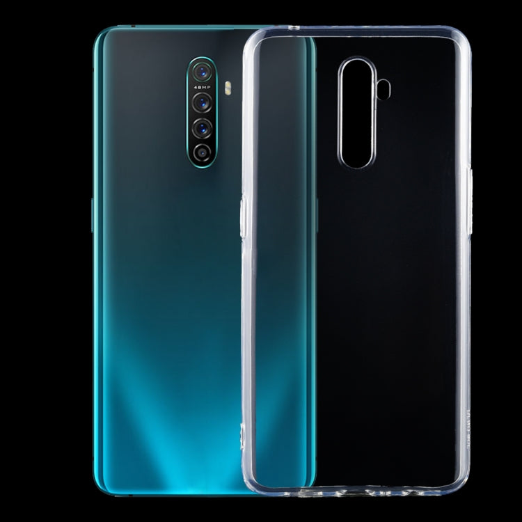 0.75mm Ultra Thin Transparent TPU Case, For OnePlus 7T, For Oneplus 7T Pro, For LG K20, For LG K30, For LG K40s, For Motorola One Macro, For OPPO Reno ACE, For Vivo Y11, For Xiaomi Redmi 8, For Xiaomi Redmi 8A, For Huawei Enjoy 10, For Huawei Enjoy 10s...