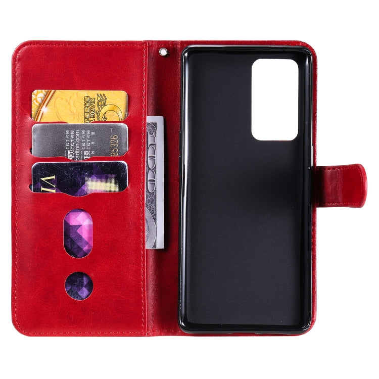 Fashion Calf Texture Zipper Horizontal Flip Leather Case with Holder &amp; Card Slots &amp; Wallet, For OPPO Reno6 Pro+ 5G, For OPPO Reno6 Pro 5G, For OPPO Reno6 5G