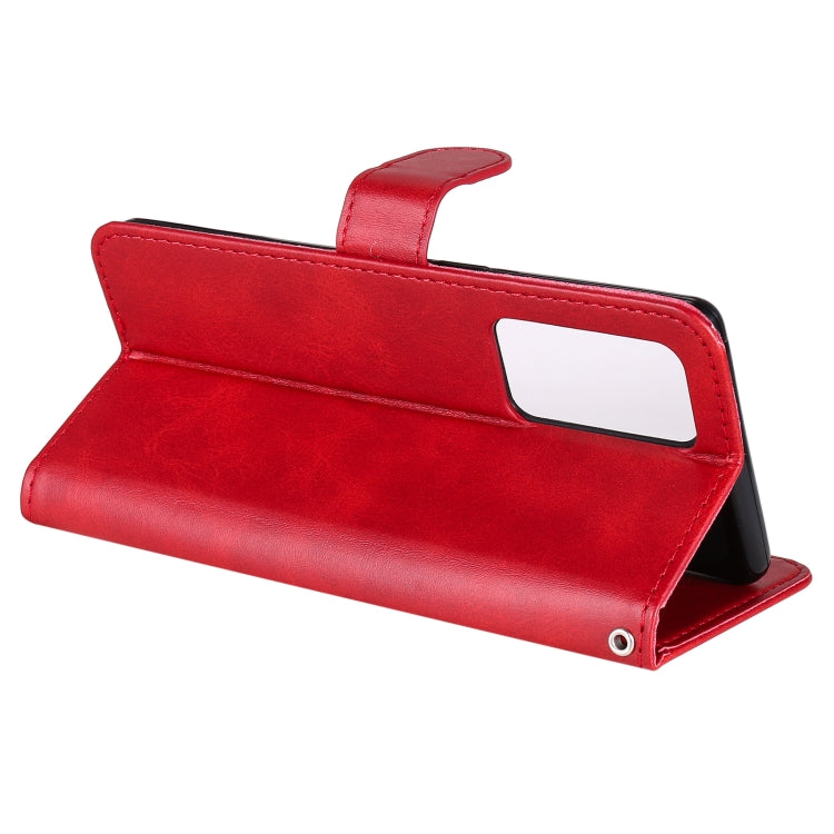 Fashion Calf Texture Zipper Horizontal Flip Leather Case with Holder &amp; Card Slots &amp; Wallet, For OPPO Reno6 Pro+ 5G, For OPPO Reno6 Pro 5G, For OPPO Reno6 5G