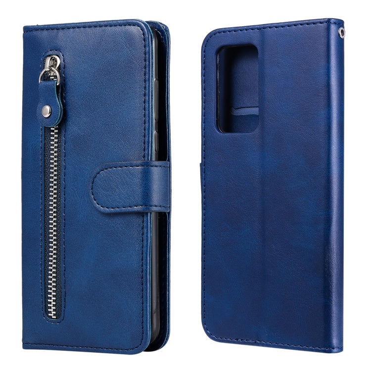 Fashion Calf Texture Zipper Horizontal Flip Leather Case with Holder &amp; Card Slots &amp; Wallet, For OPPO Reno6 Pro+ 5G, For OPPO Reno6 Pro 5G, For OPPO Reno6 5G