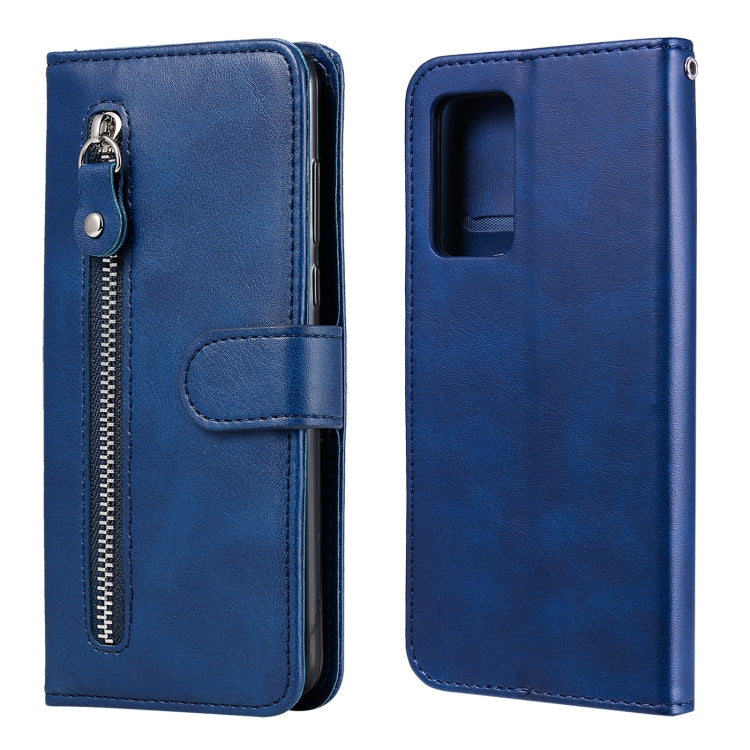 Fashion Calf Texture Zipper Horizontal Flip Leather Case with Holder & Card Slots & Wallet, For OPPO Reno6 Pro+ 5G, For OPPO Reno6 Pro 5G, For OPPO Reno6 5G