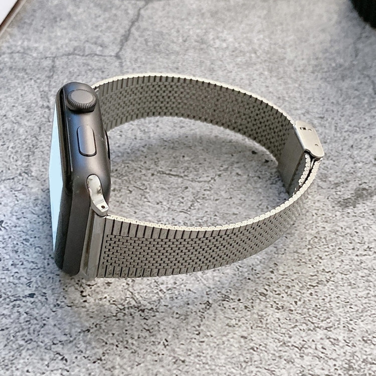 Small Waist Steel Replacement Strap Watchband