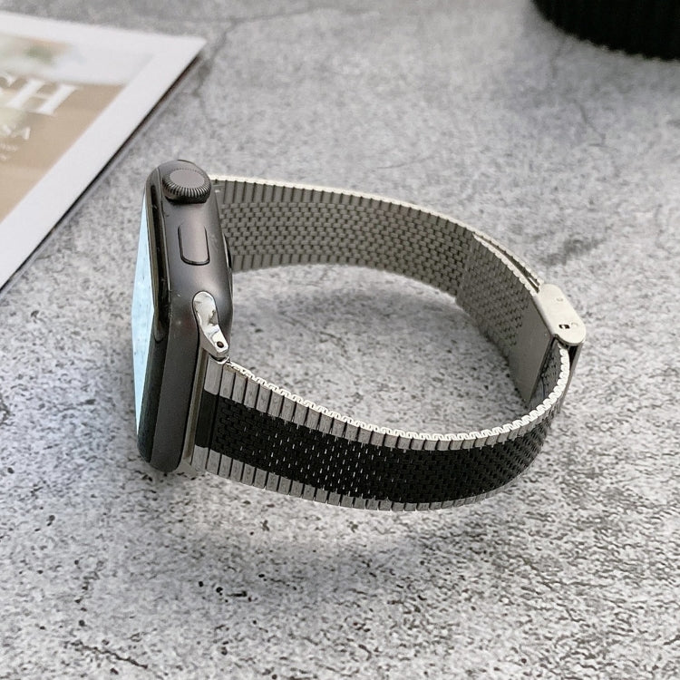 Small Waist Steel Replacement Strap Watchband