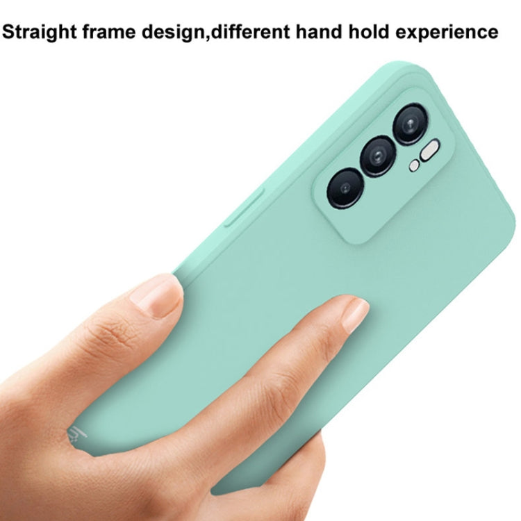 IMAK UC-4 Series Straight Edge TPU Soft Protective Case, For OPPO Reno6 5G, For OPPO Reno6 Pro 5G, For OPPO Reno6 Pro+ 5G, For Xiaomi Redmi 9A