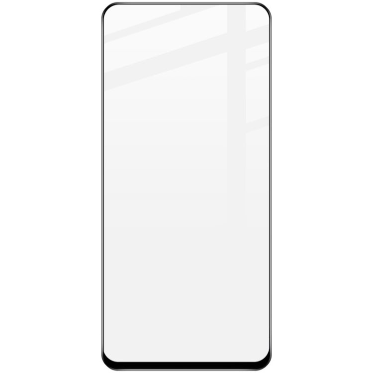 IMAK 9H Surface Hardness Full Screen Tempered Glass Film Pro+ Series, For Honor For vivo S10 5G / S10 Pro 5G