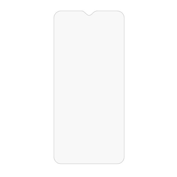 0.26mm 9H 2.5D Tempered Glass Film, For OPPO A16 / A16S (1 PC), For OPPO Reno6 4G / Reno6 Z (1 PC)