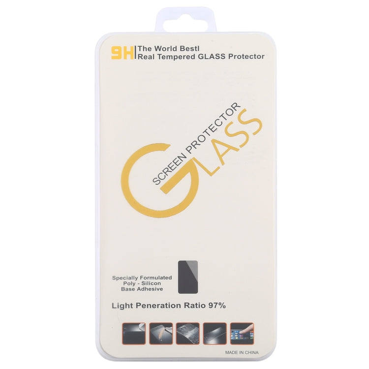 9D Full Glue Full Screen Tempered Glass Film, For OPPO A16 / A16S (25 PCS), For OPPO Reno6 4G / Reno6 Z (25 PCS)