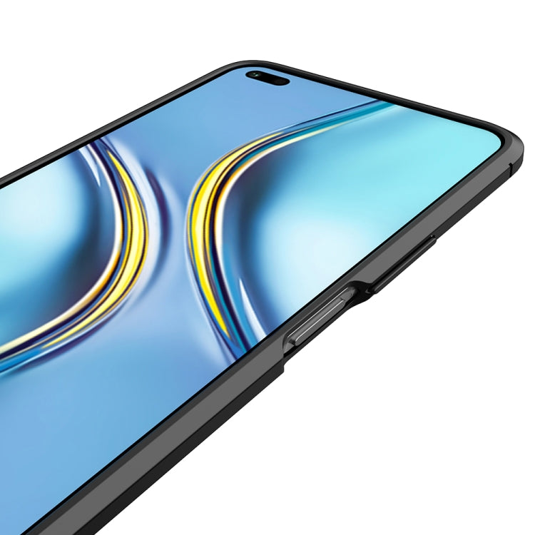 Litchi Texture TPU Shockproof Case