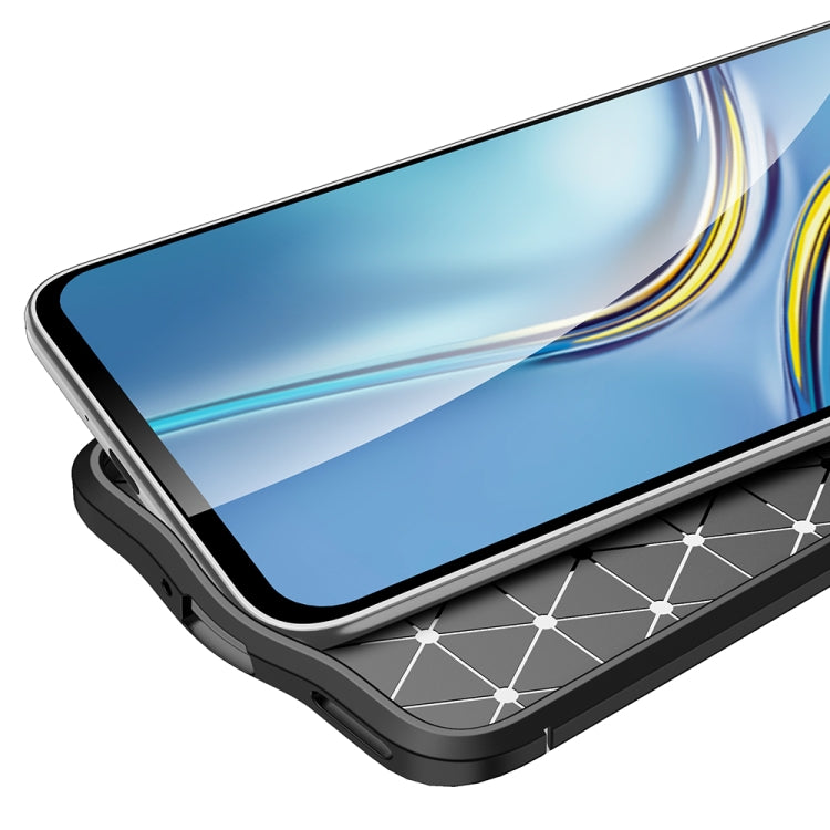 Litchi Texture TPU Shockproof Case