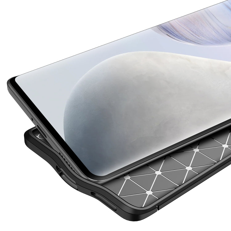 Litchi Texture TPU Shockproof Case