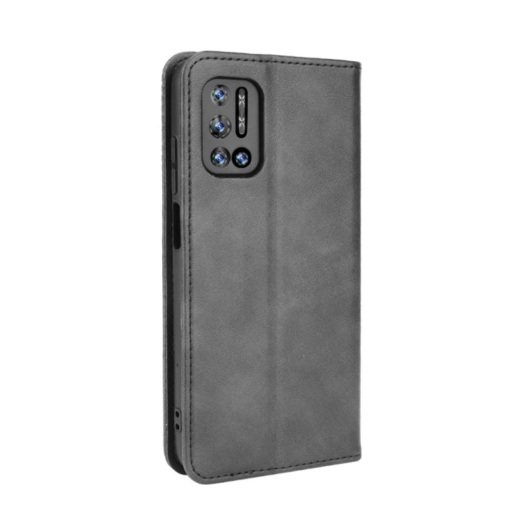 Magnetic Buckle Retro Pattern Horizontal Flip Leather Case with Holder & Card Slot & Wallet, For Doogee N40 Pro, For Doogee S86 / S86 Pro, For Google Pixel 5a 5G, For Samsung Galaxy M21 2021, For Samsung Galaxy Z Fold3 5G, For Sony Xperia 10 III