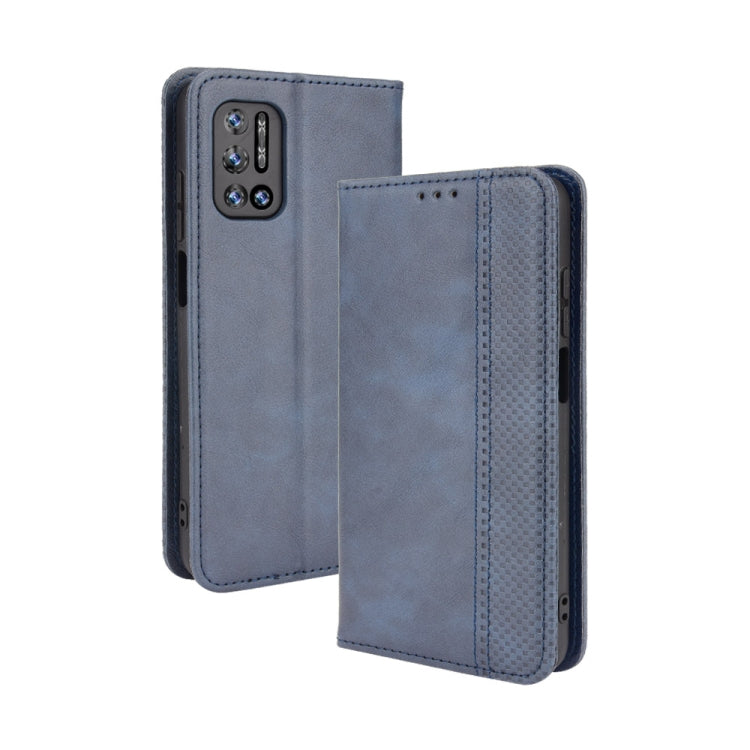 Magnetic Buckle Retro Pattern Horizontal Flip Leather Case with Holder &amp; Card Slot &amp; Wallet, For Doogee N40 Pro, For Doogee S86 / S86 Pro, For Google Pixel 5a 5G, For Samsung Galaxy M21 2021, For Samsung Galaxy Z Fold3 5G, For Sony Xperia 10 III