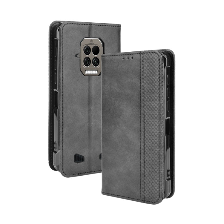 Magnetic Buckle Retro Pattern Horizontal Flip Leather Case with Holder & Card Slot & Wallet, For Doogee N40 Pro, For Doogee S86 / S86 Pro, For Google Pixel 5a 5G, For Samsung Galaxy M21 2021, For Samsung Galaxy Z Fold3 5G, For Sony Xperia 10 III