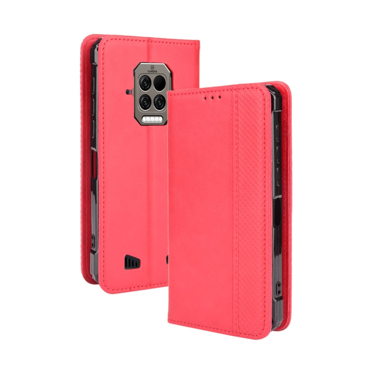 Magnetic Buckle Retro Pattern Horizontal Flip Leather Case with Holder &amp; Card Slot &amp; Wallet, For Doogee N40 Pro, For Doogee S86 / S86 Pro, For Google Pixel 5a 5G, For Samsung Galaxy M21 2021, For Samsung Galaxy Z Fold3 5G, For Sony Xperia 10 III