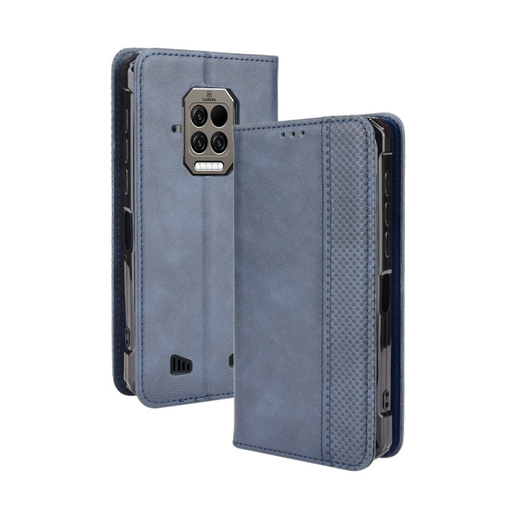 Magnetic Buckle Retro Pattern Horizontal Flip Leather Case with Holder & Card Slot & Wallet, For Doogee N40 Pro, For Doogee S86 / S86 Pro, For Google Pixel 5a 5G, For Samsung Galaxy M21 2021, For Samsung Galaxy Z Fold3 5G, For Sony Xperia 10 III