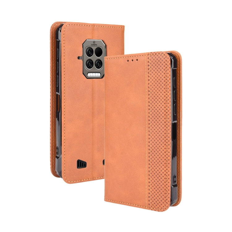 Magnetic Buckle Retro Pattern Horizontal Flip Leather Case with Holder & Card Slot & Wallet, For Doogee N40 Pro, For Doogee S86 / S86 Pro, For Google Pixel 5a 5G, For Samsung Galaxy M21 2021, For Samsung Galaxy Z Fold3 5G, For Sony Xperia 10 III