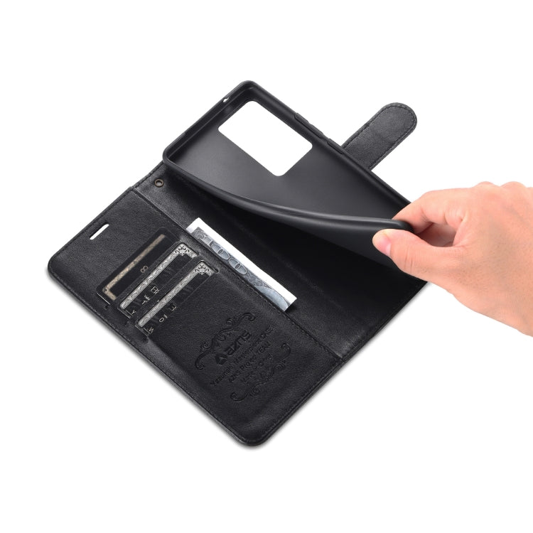 AZNS Sheepskin Texture Horizontal Flip Leather Case with Holder &amp; Card Slots &amp; Wallet, For vivo X70, For vivo X70 Pro, For Honor X20, For Xiaomi Redmi 10, For Xiaomi Mix 4