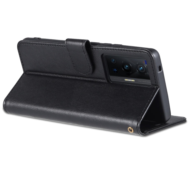 AZNS Sheepskin Texture Horizontal Flip Leather Case with Holder &amp; Card Slots &amp; Wallet, For vivo X70, For vivo X70 Pro, For Honor X20, For Xiaomi Redmi 10, For Xiaomi Mix 4