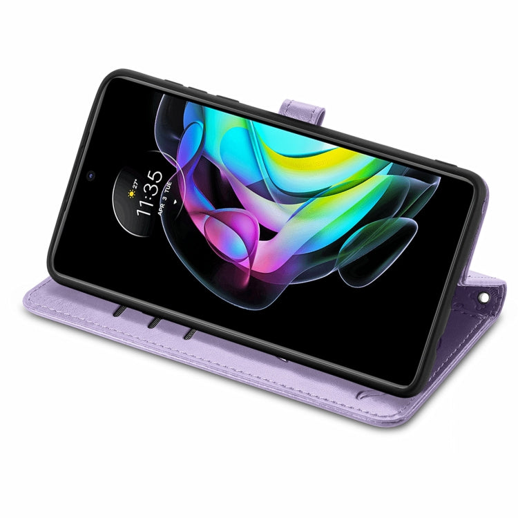 Lovely Cat and Dog Embossing Pattern Horizontal Flip Leather Case , with Holder &amp; Card Slots &amp; Wallet &amp; Cartoon Clasp &amp; Lanyard, For OPPO Realme GT Master, For vivo S7, For vivo V21, For ZTE Axon 30 5G