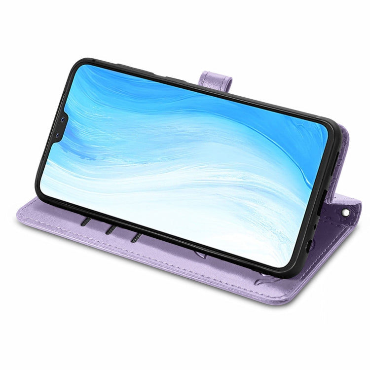 Lovely Cat and Dog Embossing Pattern Horizontal Flip Leather Case , with Holder &amp; Card Slots &amp; Wallet &amp; Cartoon Clasp &amp; Lanyard, For ZTE Nubia Z30 Pro, For Alcatel 1S 2021, For Asus Zenfone 8 Flip, For Huawei Maimang 10 SE