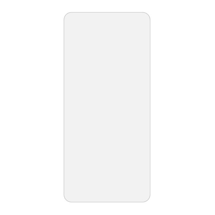 UV Liquid Curved Full Glue Tempered Glass Film, For vivo X70 Pro, For vivo X70 Pro+