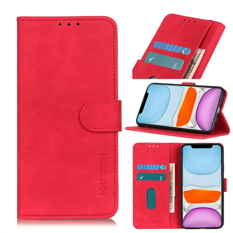 Retro Texture PU + TPU Horizontal Flip Leather Case with Holder & Card Slots & Wallet, For iPhone 11 Pro, For iPhone 11 Pro Max, For iPhone 11