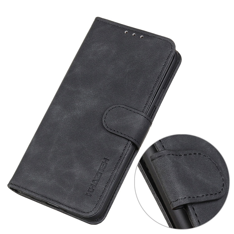 Retro Texture PU + TPU Horizontal Flip Leather Case with Holder & Card Slots & Wallet, For OPPO Reno A, For Sony Xperia L3, For Sony Xperia 1, For Sony Xperia 5, For Sony Xperia 8, For Sony Xperia 10 Plus, For Sony Xperia 10