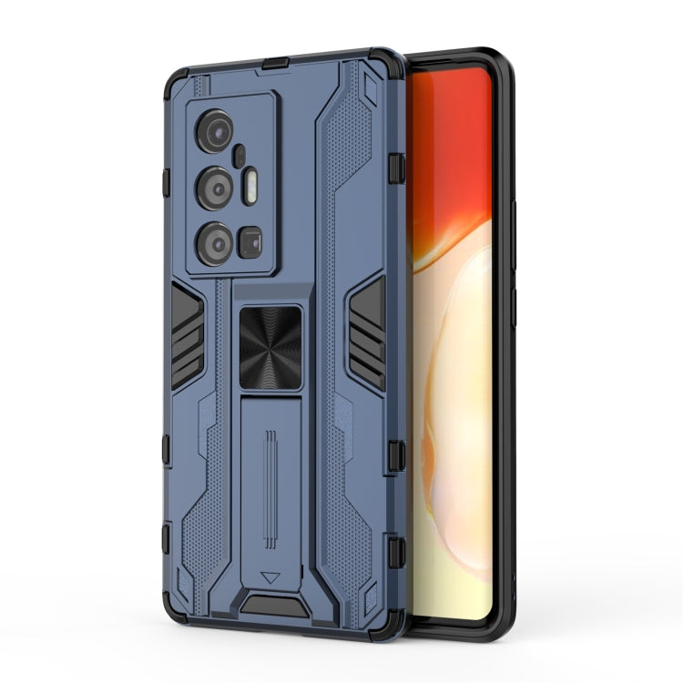 Supersonic PC + TPU Shock-proof Protective Case with Holder, For Huawei nova 9, For vivo X70, For vivo X70 Pro, For vivo X70 Pro+