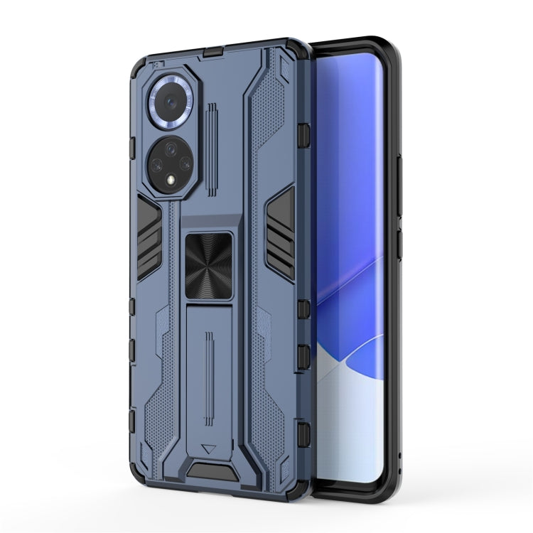 Supersonic PC + TPU Shock-proof Protective Case with Holder, For Huawei nova 9, For vivo X70, For vivo X70 Pro, For vivo X70 Pro+