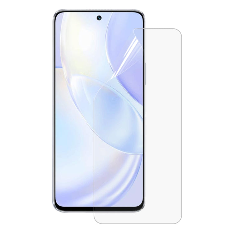Full Screen Protector Explosion-proof Hydrogel Film