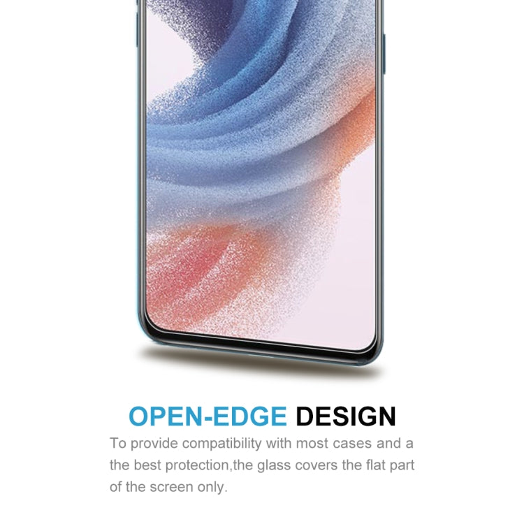 0.26mm 9H 2.5D Tempered Glass Film