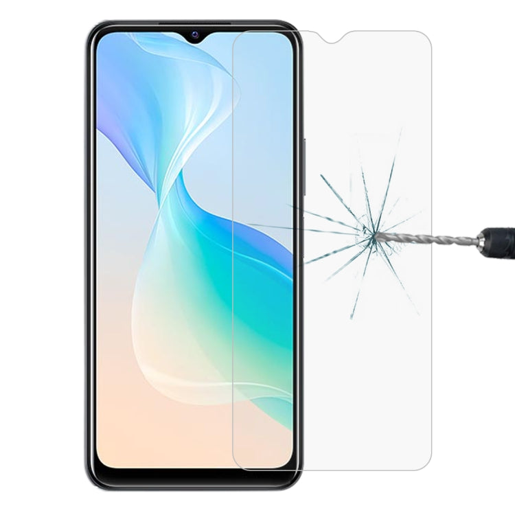 0.26mm 9H 2.5D Tempered Glass Film