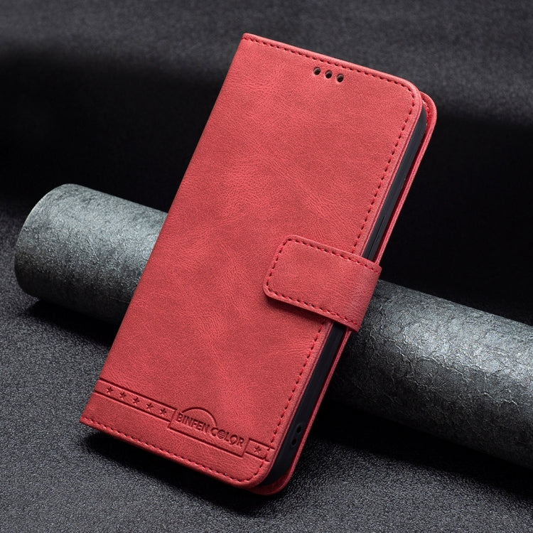 Magnetic Clasp RFID Blocking Anti-Theft Leather Case with Holder & Card Slots & Wallet, For OPPO A7, For OPPO A15, For OPPO A16/ A16s/ A54s/ A55 5G/ A53s 5G, For OPPO A54 4G, For OPPO A72 / A52 / A92, For OPPO A74 4G / F19 4G