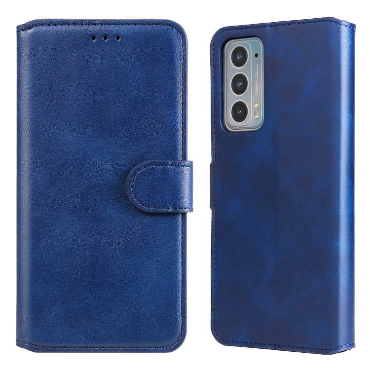 Classic Calf Texture Horizontal Flip Phone Leather Case, For Motorola Moto Edge 20, For vivo Y21 / Y33S, For Xiaomi Mi 11T / 11T Pro