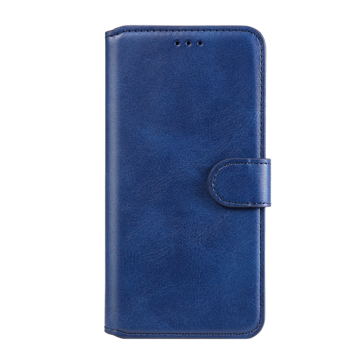 Classic Calf Texture Horizontal Flip Phone Leather Case, For Motorola Moto Edge 20, For vivo Y21 / Y33S, For Xiaomi Mi 11T / 11T Pro