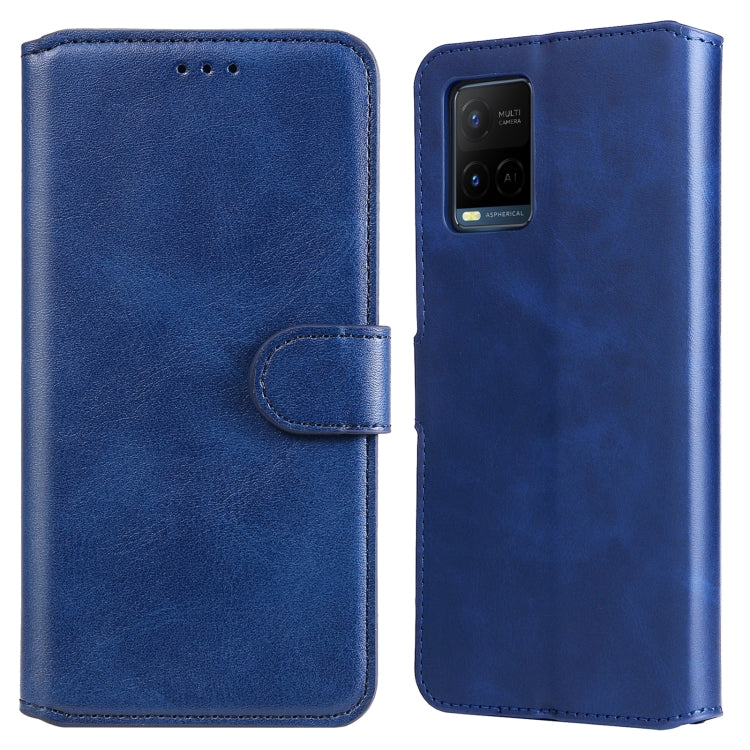 Classic Calf Texture Horizontal Flip Phone Leather Case, For Motorola Moto Edge 20, For vivo Y21 / Y33S, For Xiaomi Mi 11T / 11T Pro