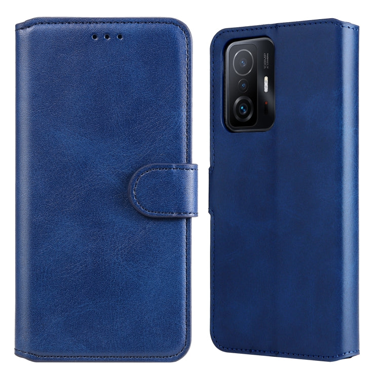 Classic Calf Texture Horizontal Flip Phone Leather Case, For Motorola Moto Edge 20, For vivo Y21 / Y33S, For Xiaomi Mi 11T / 11T Pro